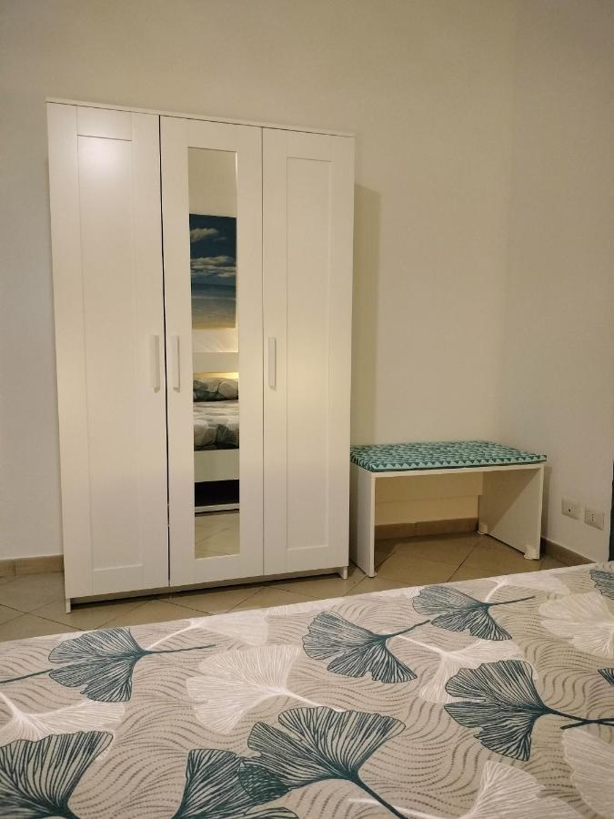 דירות אצ'י קסטלו Casa Kale מראה חיצוני תמונה