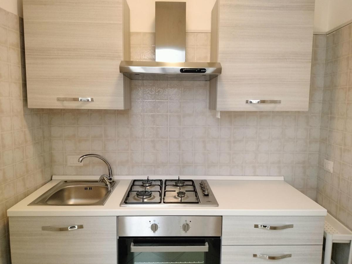 דירות אצ'י קסטלו Casa Kale מראה חיצוני תמונה