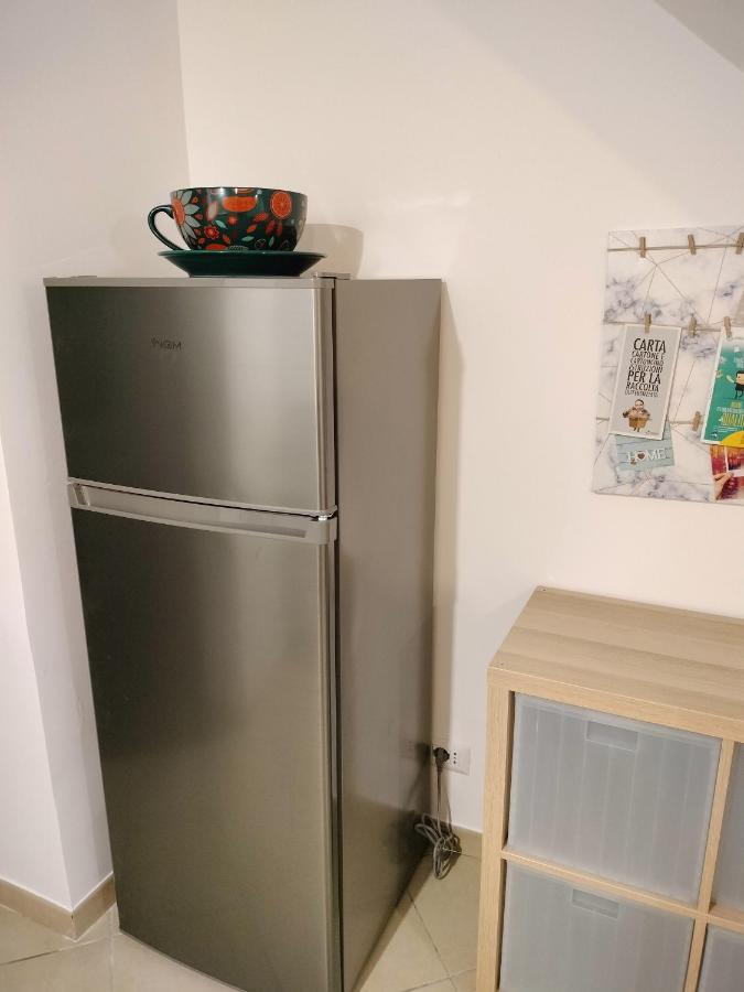 דירות אצ'י קסטלו Casa Kale מראה חיצוני תמונה