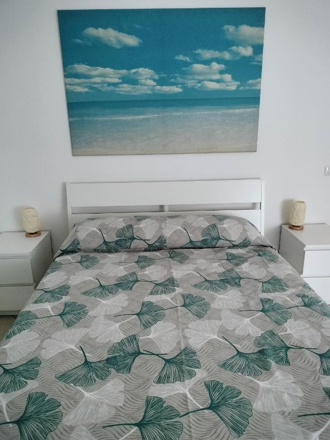 דירות אצ'י קסטלו Casa Kale מראה חיצוני תמונה