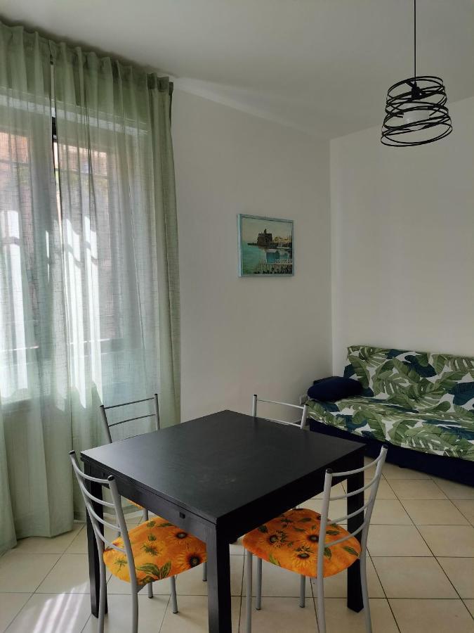 דירות אצ'י קסטלו Casa Kale מראה חיצוני תמונה