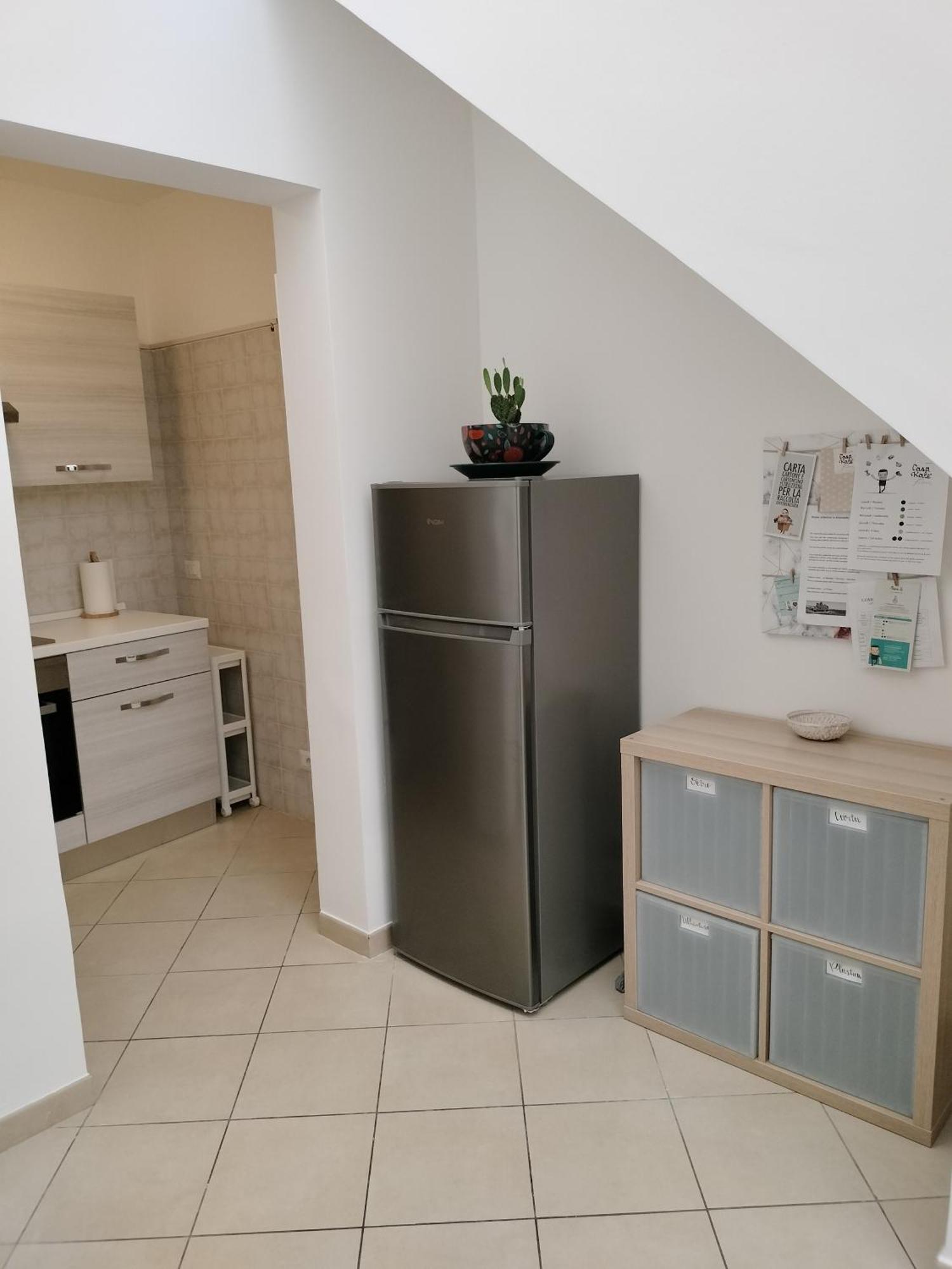 דירות אצ'י קסטלו Casa Kale מראה חיצוני תמונה