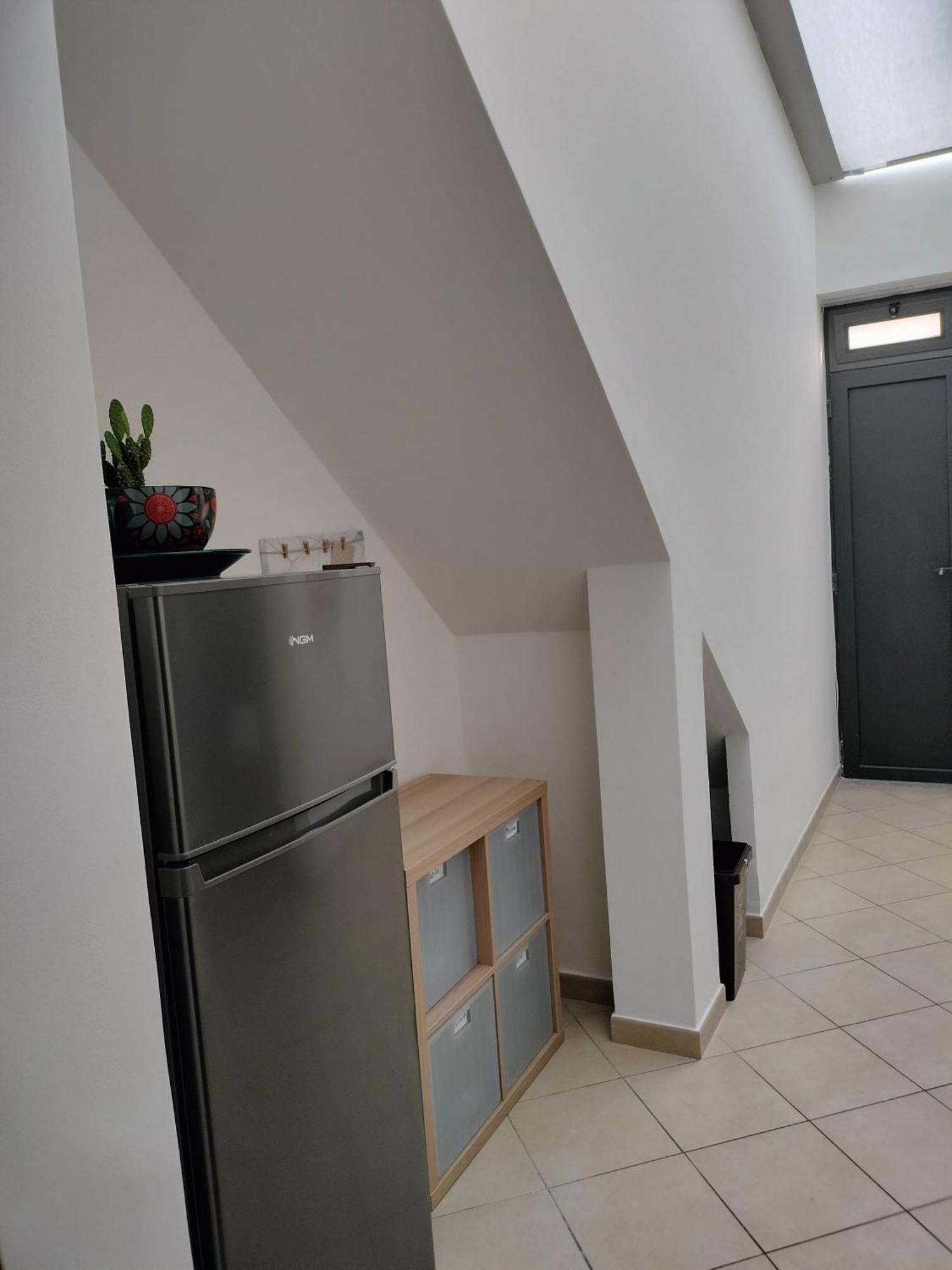 דירות אצ'י קסטלו Casa Kale מראה חיצוני תמונה