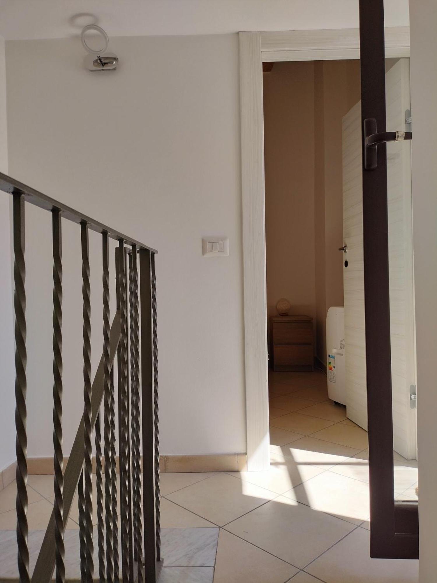 דירות אצ'י קסטלו Casa Kale מראה חיצוני תמונה