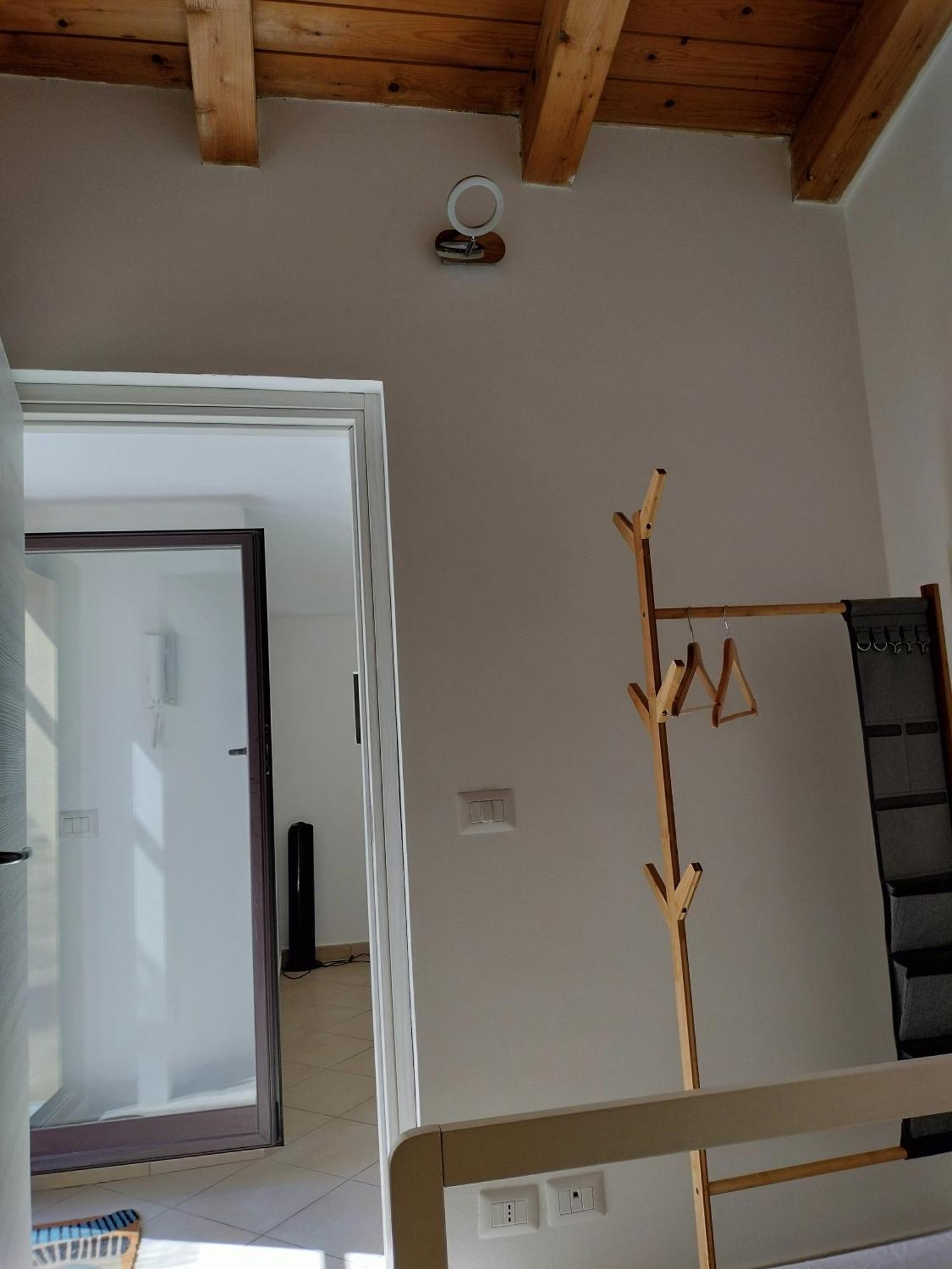דירות אצ'י קסטלו Casa Kale מראה חיצוני תמונה