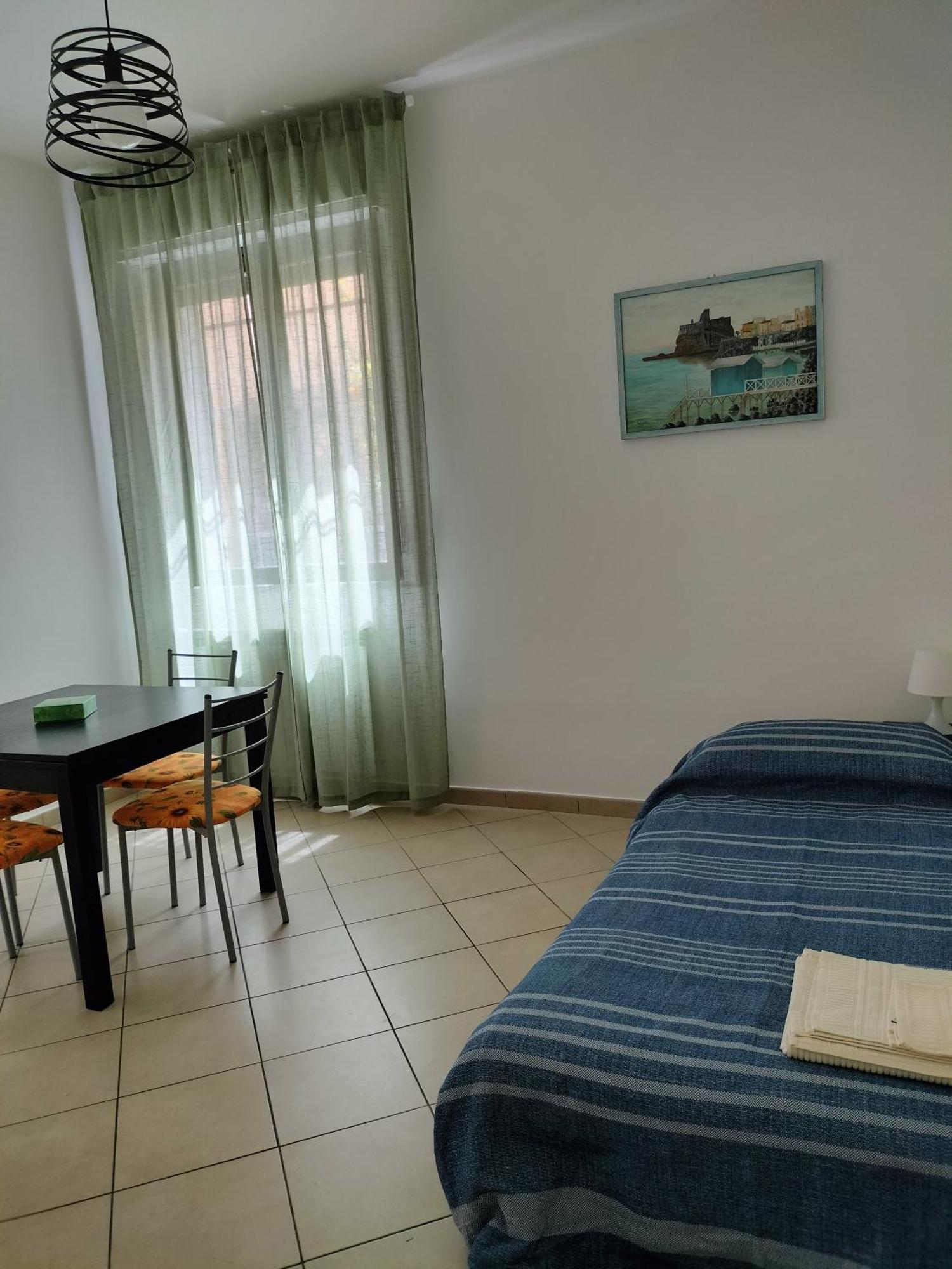 דירות אצ'י קסטלו Casa Kale מראה חיצוני תמונה