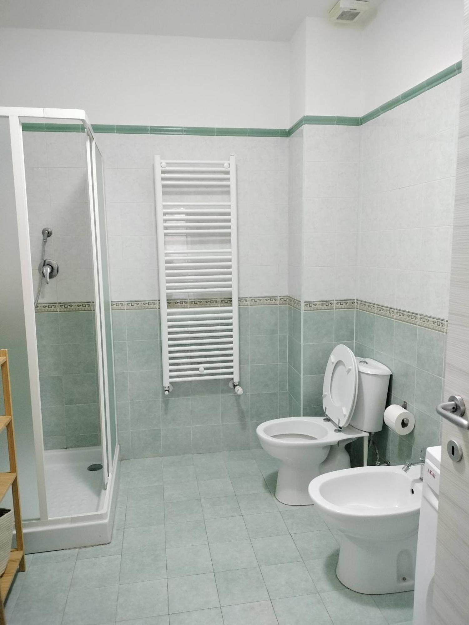 דירות אצ'י קסטלו Casa Kale מראה חיצוני תמונה