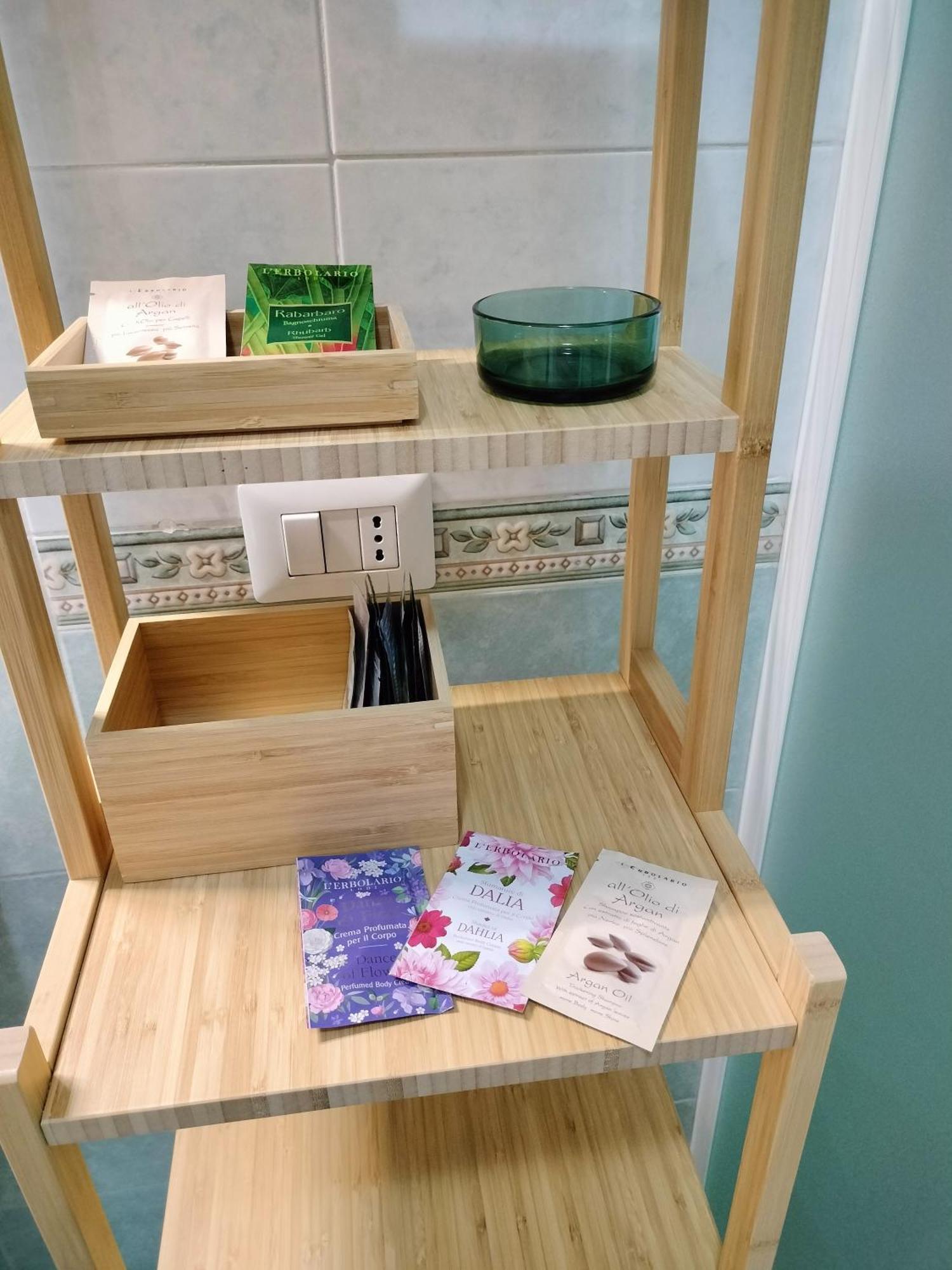 דירות אצ'י קסטלו Casa Kale מראה חיצוני תמונה