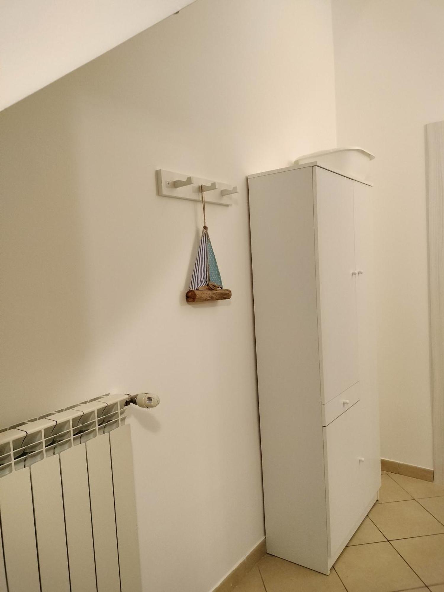 דירות אצ'י קסטלו Casa Kale מראה חיצוני תמונה