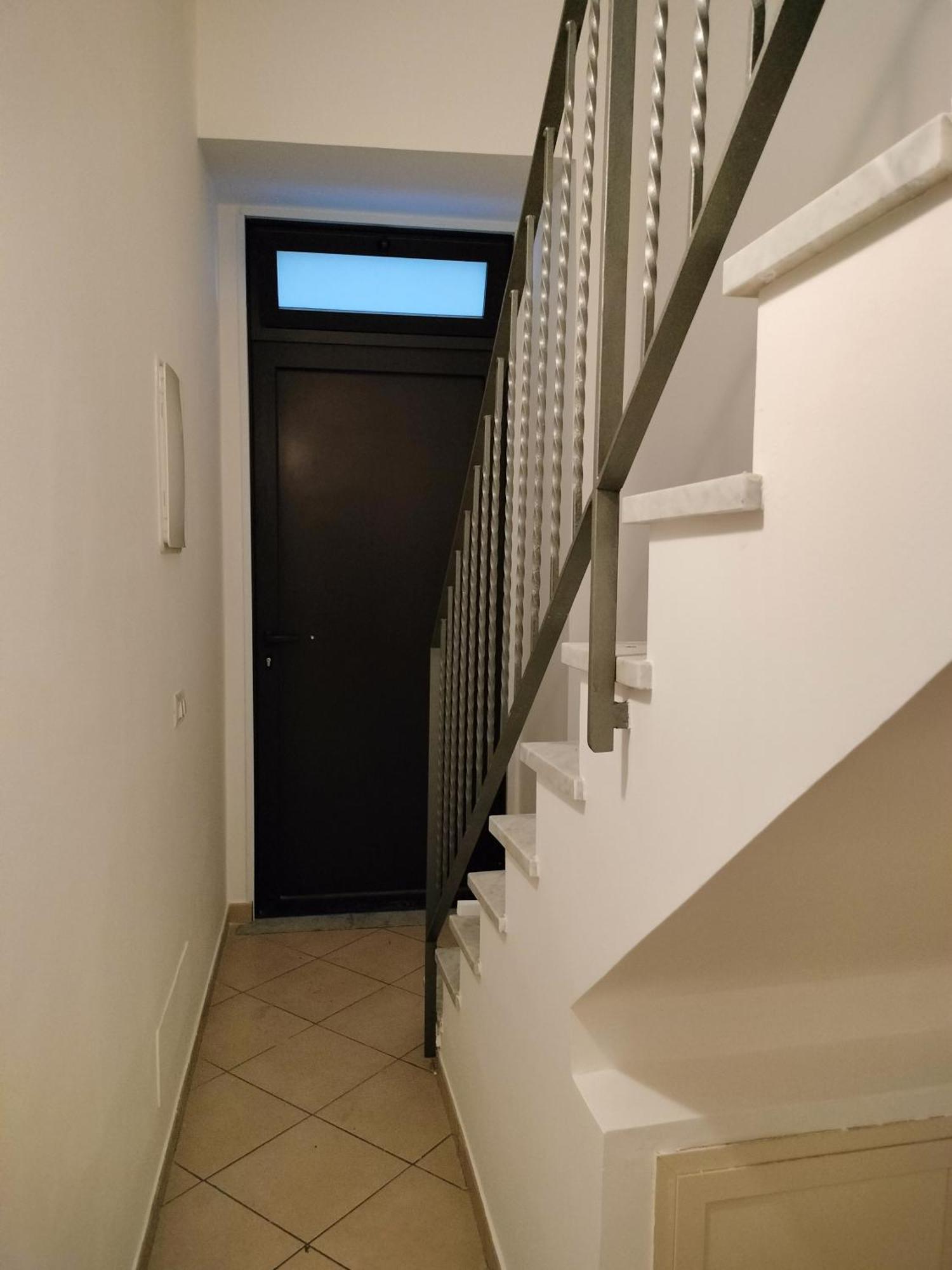 דירות אצ'י קסטלו Casa Kale מראה חיצוני תמונה