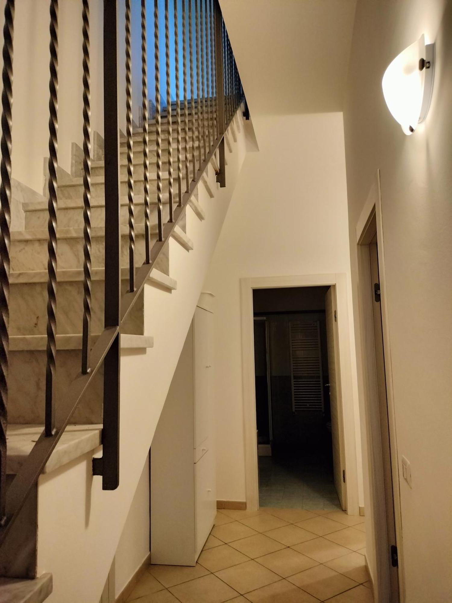 דירות אצ'י קסטלו Casa Kale מראה חיצוני תמונה